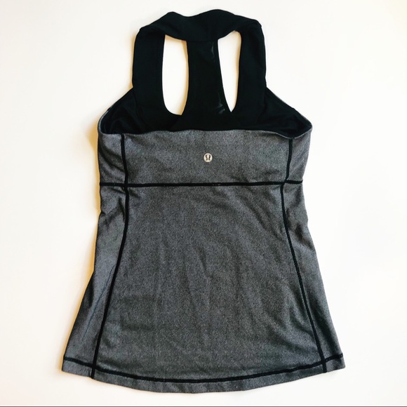 lululemon athletica Tops - Lululemon scoop neck tank